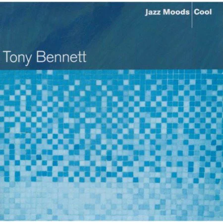 Tony Bennett - Jazz Moods - Cool (CD)