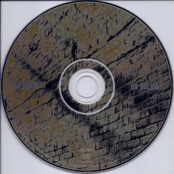 Tony Bennett - On Holiday (CD) - Image 3