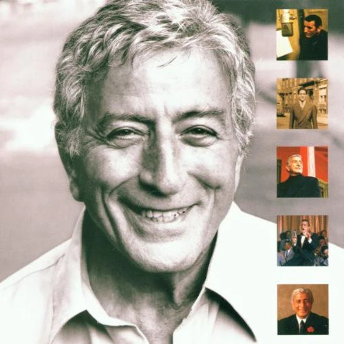 Tony Bennett - The Ultimate Tony Bennett (CD)