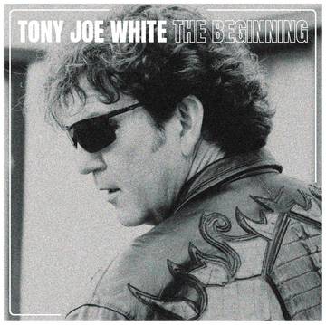 Tony Joe White - Beginning (blk) (cvnl) (rex)