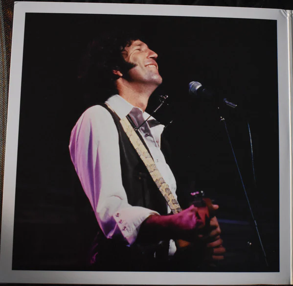 Tony Joe White - Live From Austin, TX (Vinyl) - Image 2