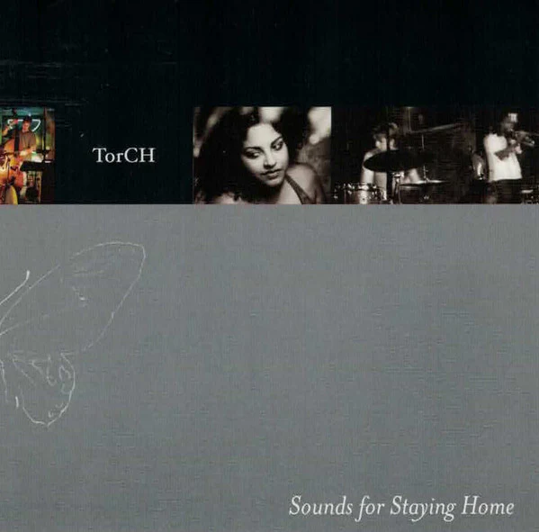 Torch  - Sounds For Staying Home (CD)
