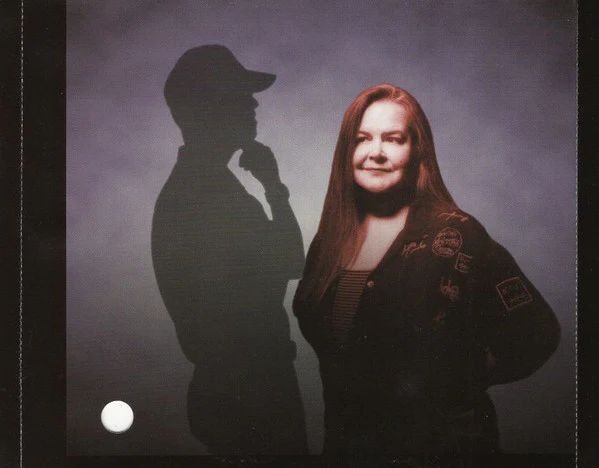 Tracy Nelson - Ebony & Irony (CD) - Image 5