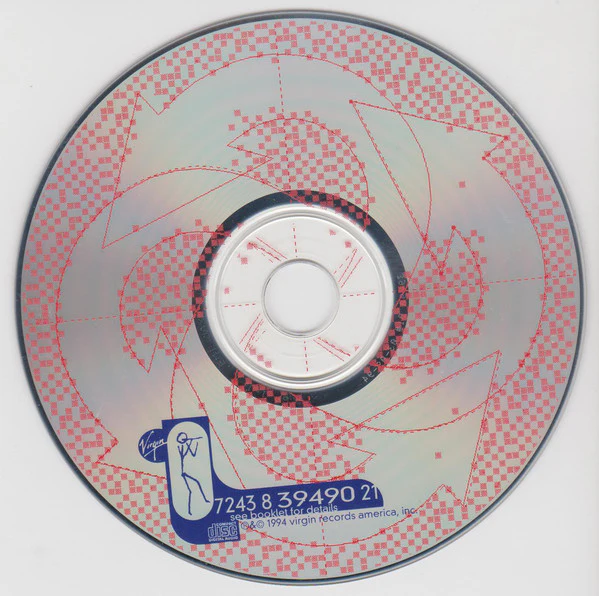 Traffic - Far From Home (CD) - Image 5