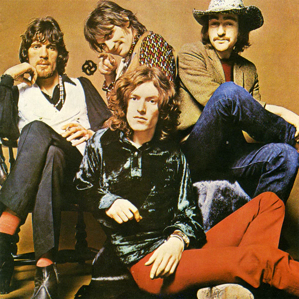 Traffic - Traffic (CD)
