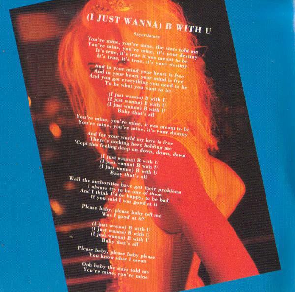 Transvision Vamp - Little Magnets Versus The Bubble Of Babble (CD) - Image 4