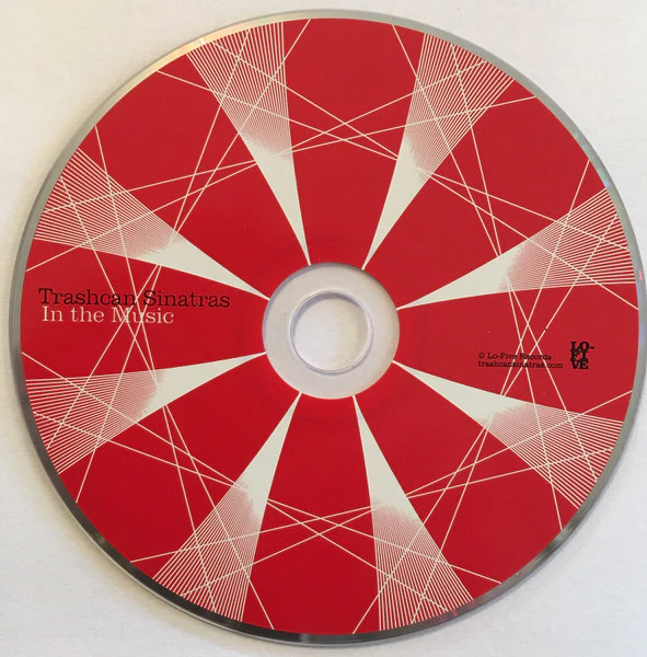 The Trash Can Sinatras - In The Music (CD) - Image 3