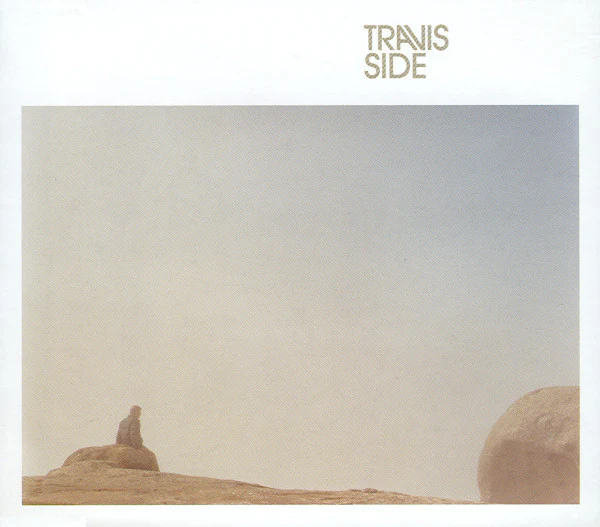 Travis - Side (CD)