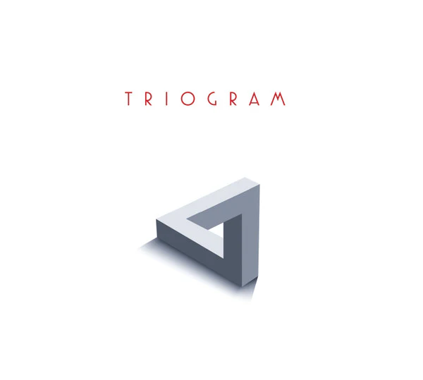 Triogram - Triogram (CD)