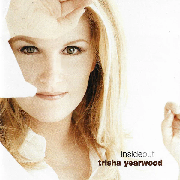 Trisha Yearwood - Inside Out (CD)
