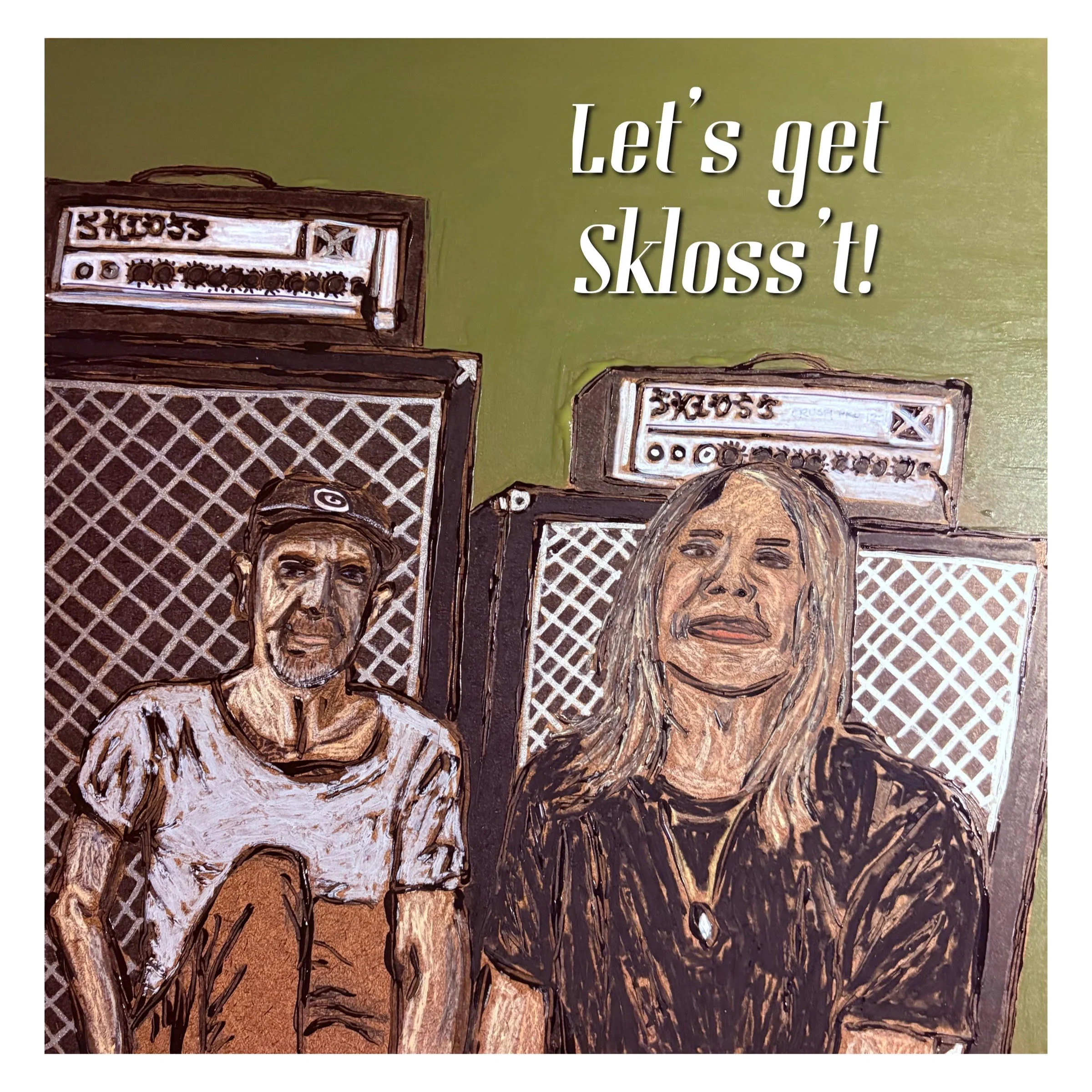 Valentine's for Music Lovers - by Amped Art Studio - Image 15