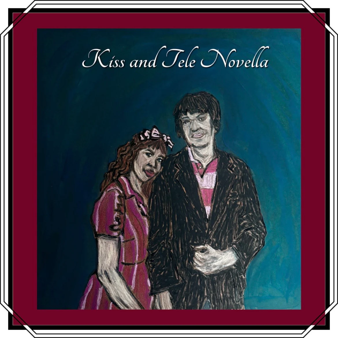 Valentine's for Music Lovers - by Amped Art Studio - Image 50