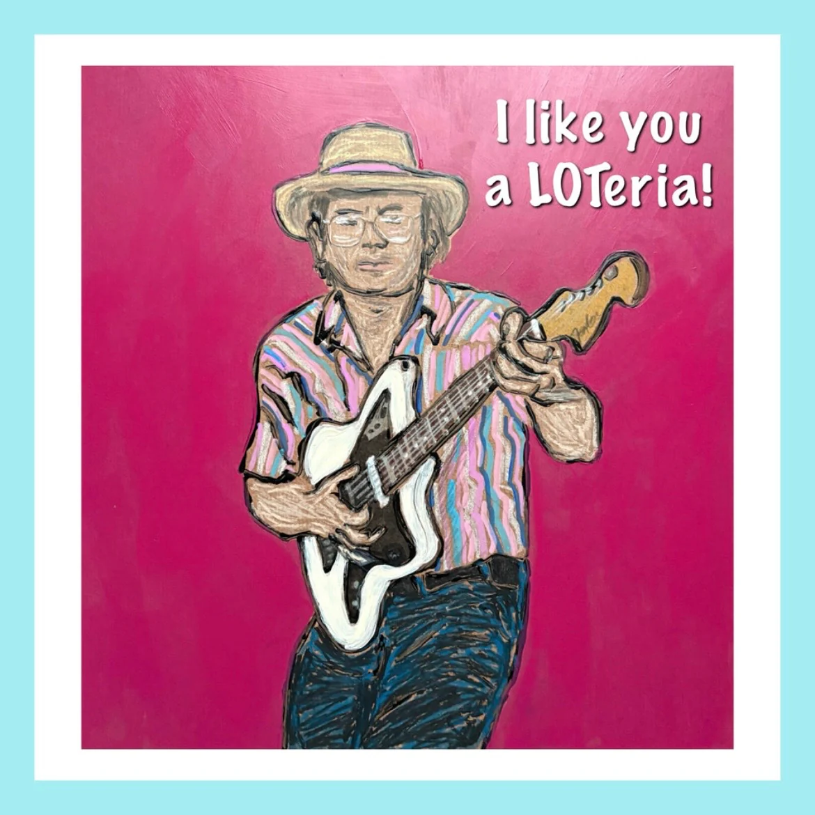 Valentine's for Music Lovers - by Amped Art Studio - Image 59