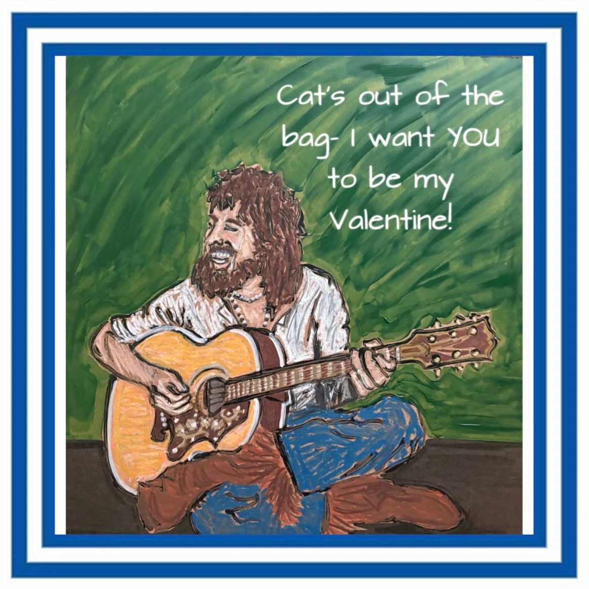 Valentine's for Music Lovers - by Amped Art Studio - Image 62