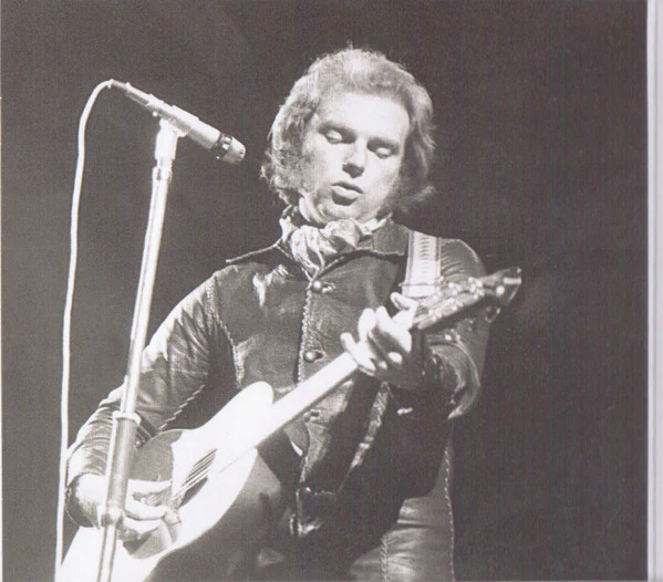 Van Morrison - Playlist: The Very Best Of Van Morrison (The Bang Years) (CD) - Image 5