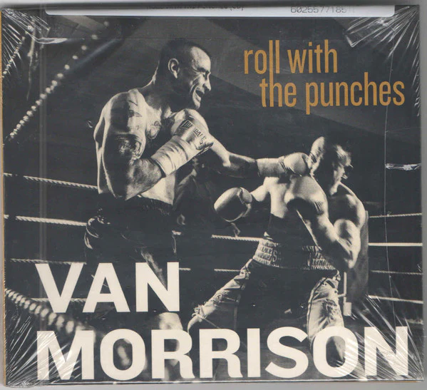 Van Morrison - Roll With The Punches (CD) - Image 5