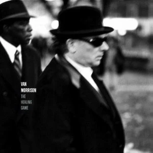 Van Morrison - The Healing Game (CD) - Image 2