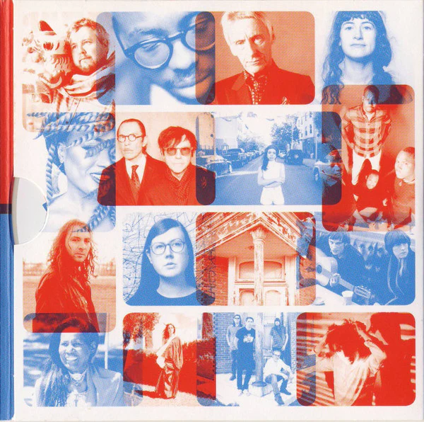 Various - 2017 (The Best Of The Year) (CD) - Image 3