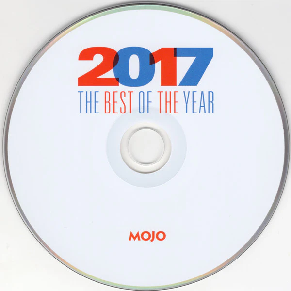 Various - 2017 (The Best Of The Year) (CD) - Image 5