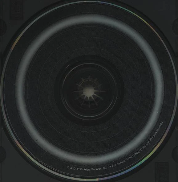 Various - Ample Samples (CD) - Image 3