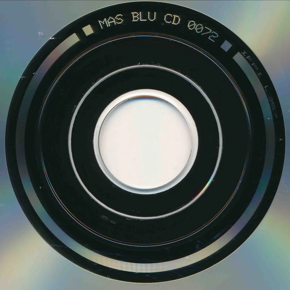 Various - Blue Rose Collection Vol. 4 (CD) - Image 4