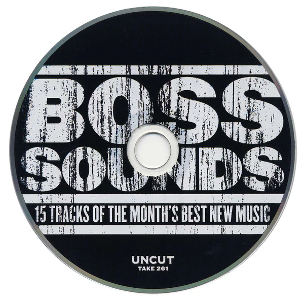 Various - Boss Sounds (15 Tracks Of The Month's Best New Music) (CD) - Image 3