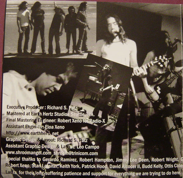 Various - Bringing It All Back Again (CD) - Image 4