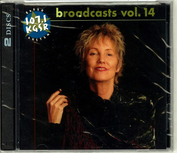 Various - Broadcasts Vol. 14 (CD) - Image 2