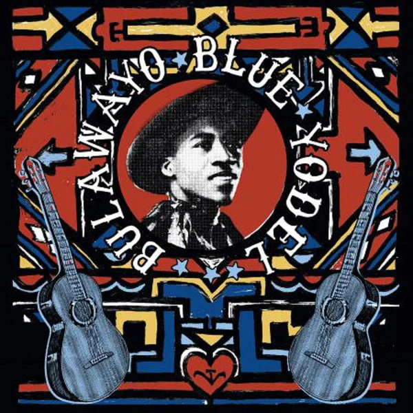 Various - Bulawayo Blue Yodel (Vinyl)