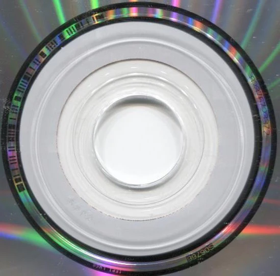 Various - Country Heat 2006 (CD) - Image 3