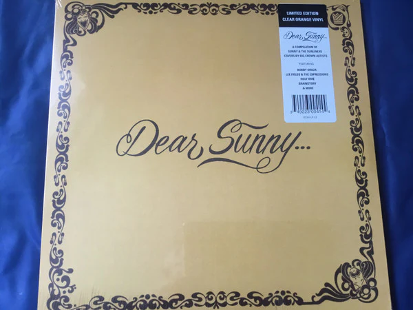 Various - Dear Sunny...  (LP, Comp, Ltd, Cle)