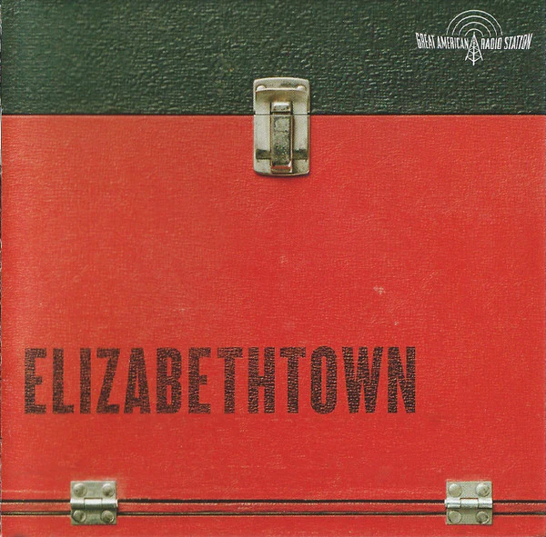 Various - Elizabethtown (Music From The Motion Picture) (CD) - Image 2