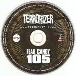 Various - Fear Candy 105 (CD) - Image 4