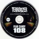 Various - Fear Candy 108 (CD) - Image 3