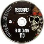 Various - Fear Candy 119 (CD) - Image 3