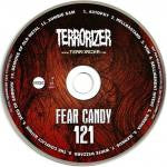 Various - Fear Candy 121 (CD) - Image 3