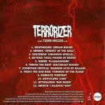 Various - Fear Candy 122 (CD) - Image 2