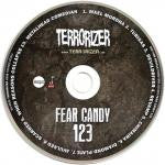 Various - Fear Candy 123 (CD) - Image 3