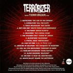 Various - Fear Candy 126 (CD) - Image 2