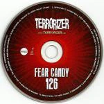 Various - Fear Candy 126 (CD) - Image 3