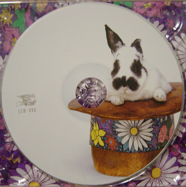 Various - Friends Of Sims (CD) - Image 3