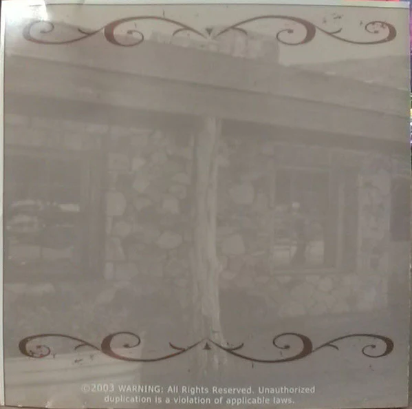 Various - Gospel Brunch Volume 1 (CD) - Image 4
