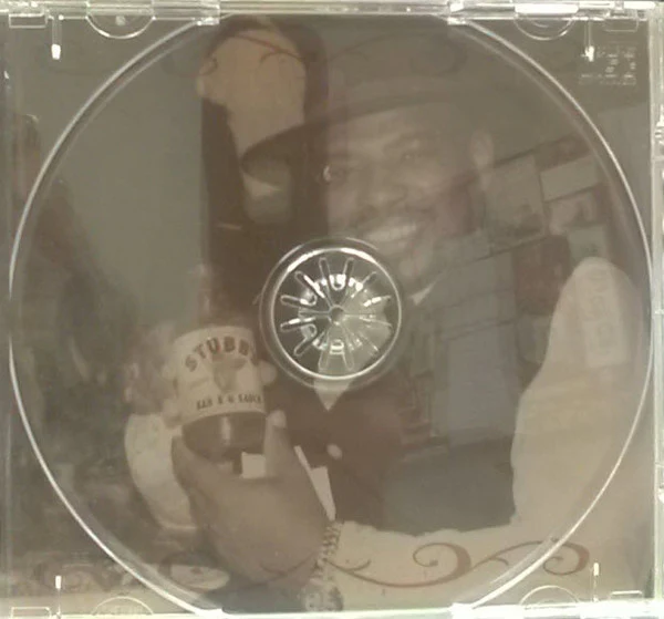 Various - Gospel Brunch Volume 1 (CD) - Image 5