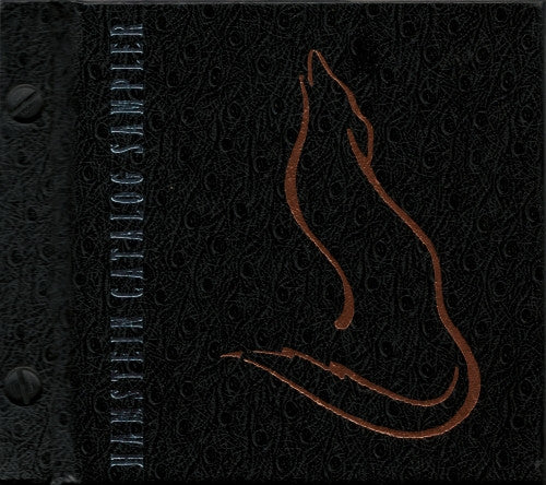 Various - Hamstein Catalog Sampler (CD)
