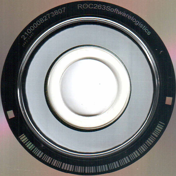 Various - High Voltage Rock'N'Roll  (CD) - Image 4