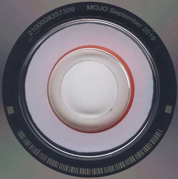 Various - Island Radicals (CD) - Image 4