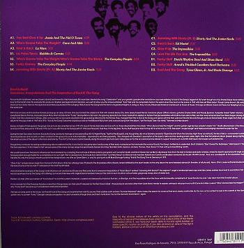Various - Kool Is Back ! (Vinyl) - Image 2