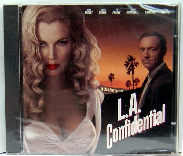 Various - L.A. Confidential: Soundtrack (CD)