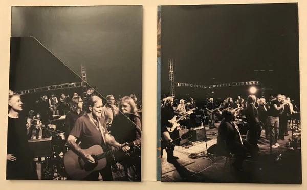 Various - Love For Levon (A Benefit To Save The Barn) (DVD) - Image 2