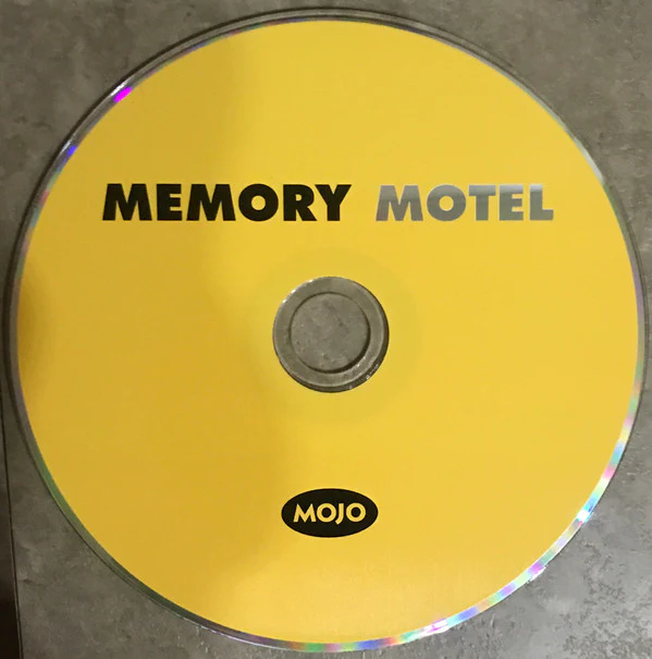 Various - Memory Motel (Inside The World Of Keith Richards) (CD) - Image 3